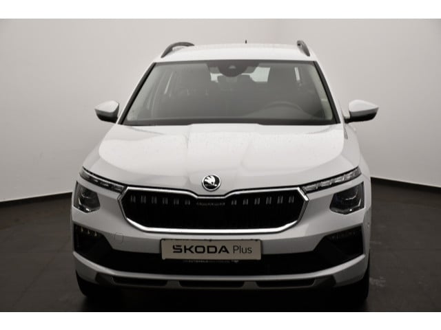 Skoda Kamiq 1.0 TSI Selection