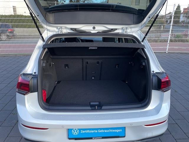 Volkswagen Golf 1.5 TSI Golf VIII Move