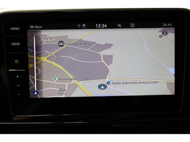 Volkswagen T-Roc 2.0 TSI 4Motion