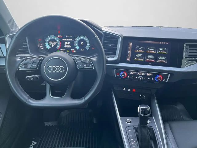 Audi A1 25 TFSI S-Line Sportback