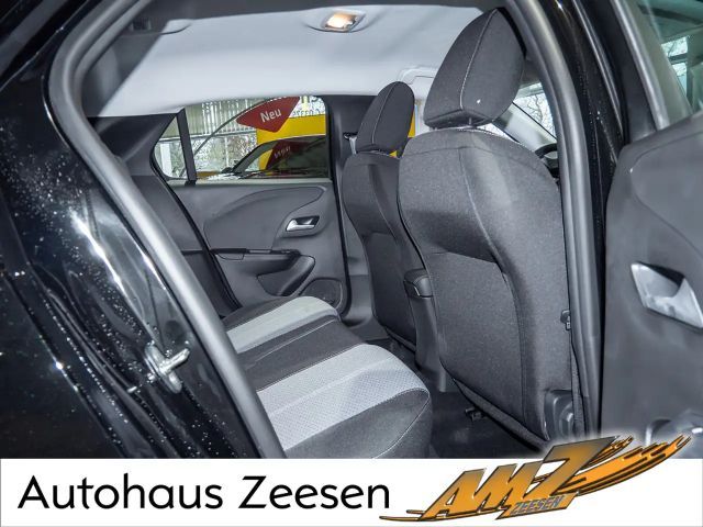 Opel Corsa Edition Hybrid