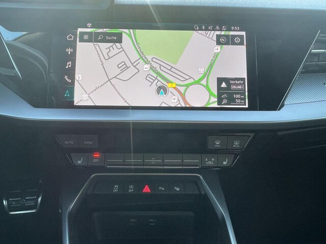 Audi A3 30 TFSI S-Tronic Sportback