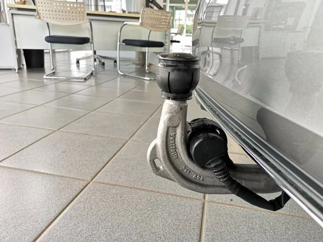 Mercedes-Benz A 180 Progressive