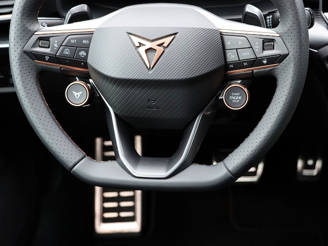 Cupra Formentor DSG VZ e-Hybrid