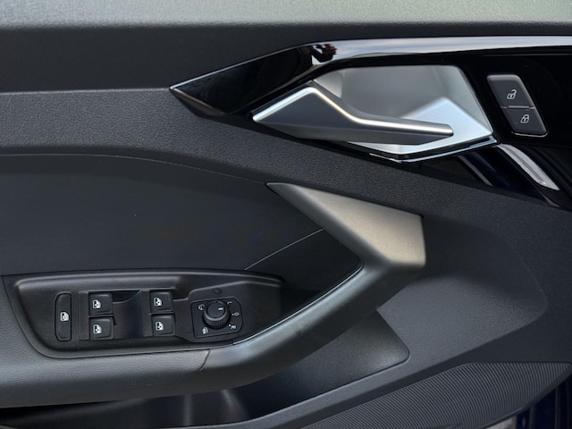 Audi A1 25 TFSI Sportback