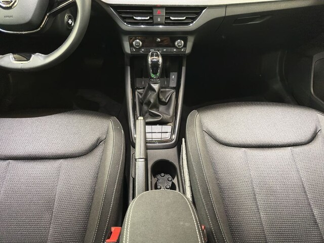 Skoda Kamiq 1.0 TSI Tour