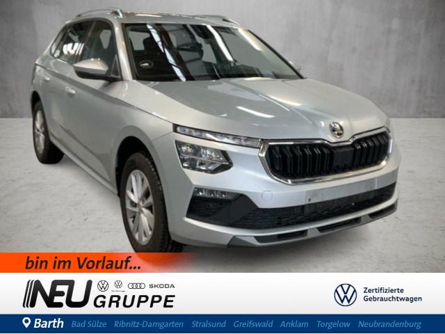 Skoda Kamiq 1.0 TSI Selection