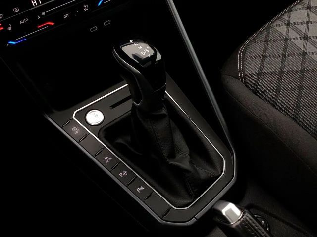 Volkswagen Taigo 1.5 TSI DSG R-Line