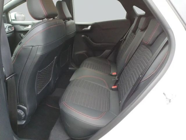 Ford Puma EcoBoost ST Line