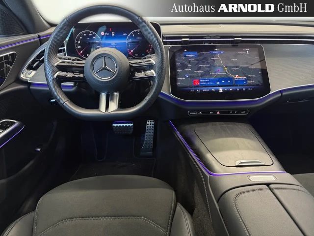 Mercedes-Benz E 200 AMG Line Estate