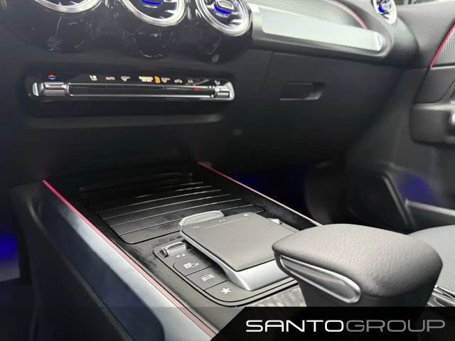 Mercedes-Benz GLB 220 4MATIC GLB 220 d