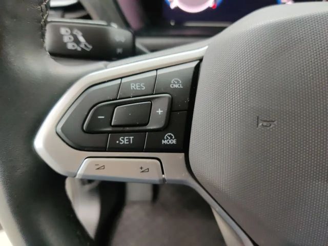 Volkswagen Caddy 2.0 TDI Life