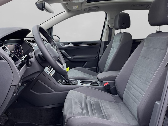 Volkswagen Touran 1.5 TSI DSG Highline