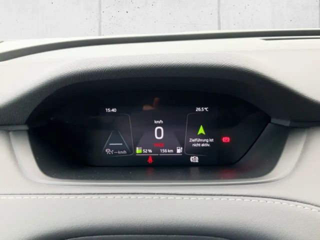 Skoda Enyaq Sportline iV 60