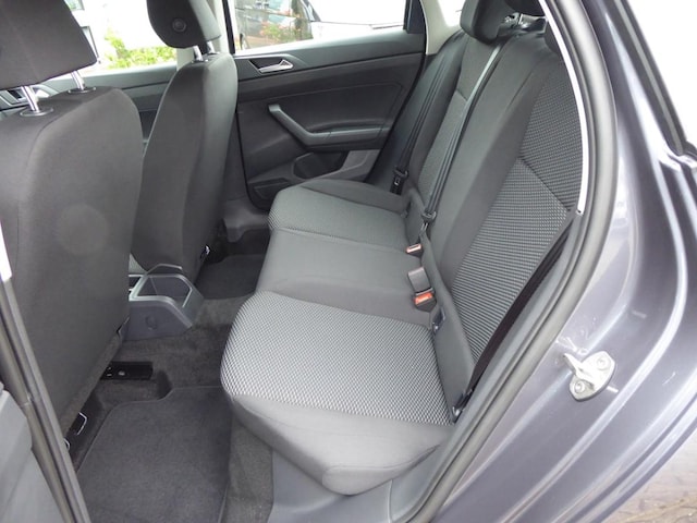 Volkswagen Polo Polo 1.0     Polo BT059 MPIM5F