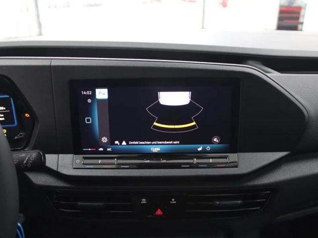 Volkswagen Caddy Cargo TDI