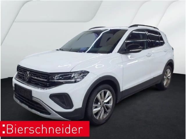 Volkswagen T-Cross 1.0 TSI DSG