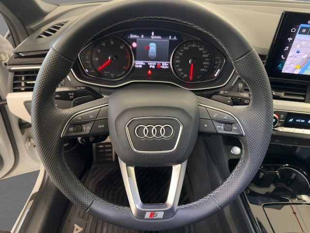Audi A4 40 TFSI Avant S-Tronic