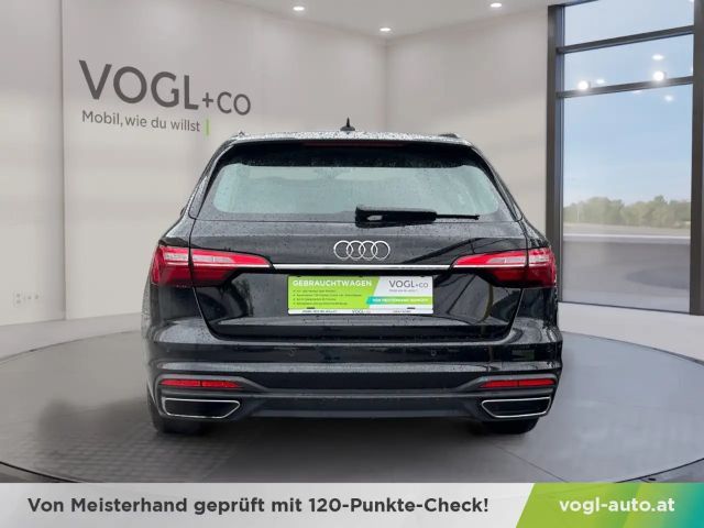 Audi A4 35 TDI Avant S-Tronic