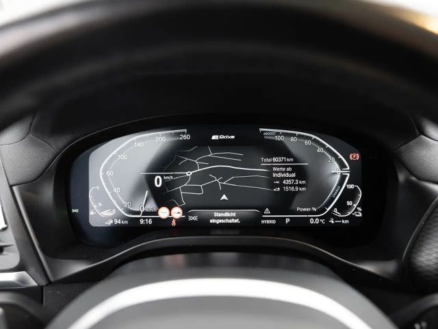 BMW X3 M-Sport xDrive xDrive30e