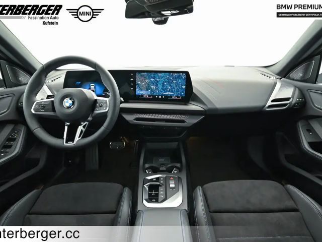 BMW 220 220d Coupé Gran Coupé M-Sport