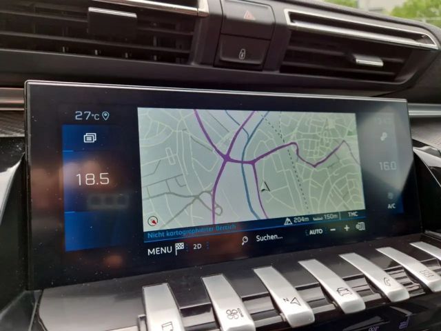 Peugeot 508 Allure Pack PureTech SW