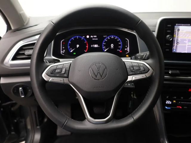 Volkswagen T-Roc 1.5 TSI DSG IQ.Drive Style