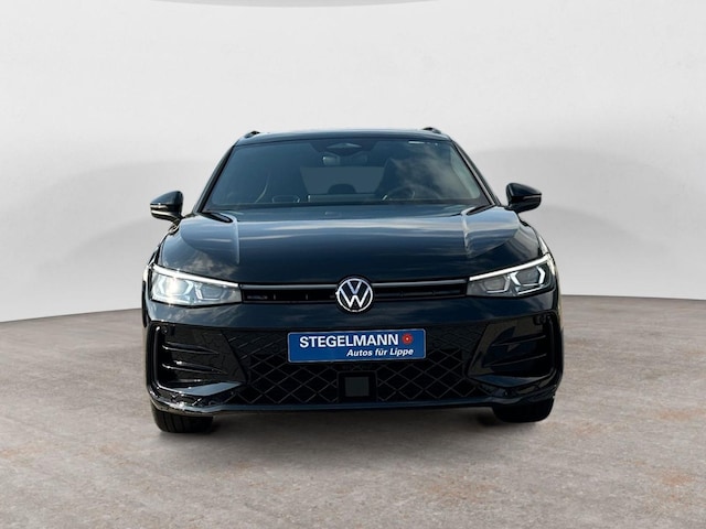 Volkswagen Passat 2.0 TDI DSG R-Line Variant