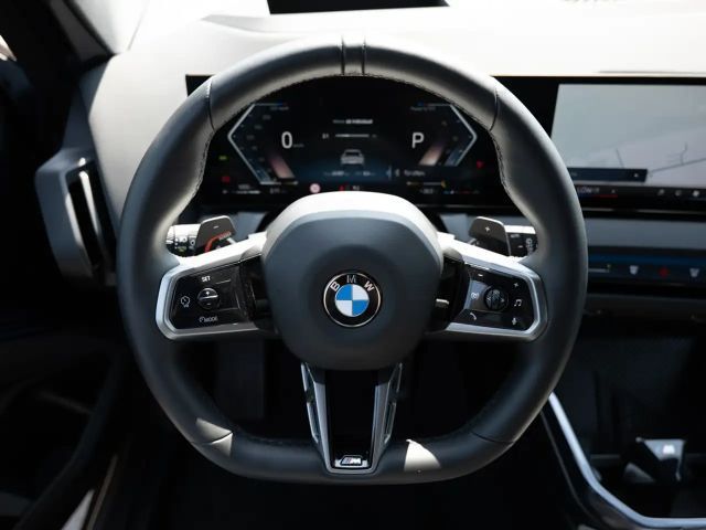 BMW X3 M-Sport xDrive