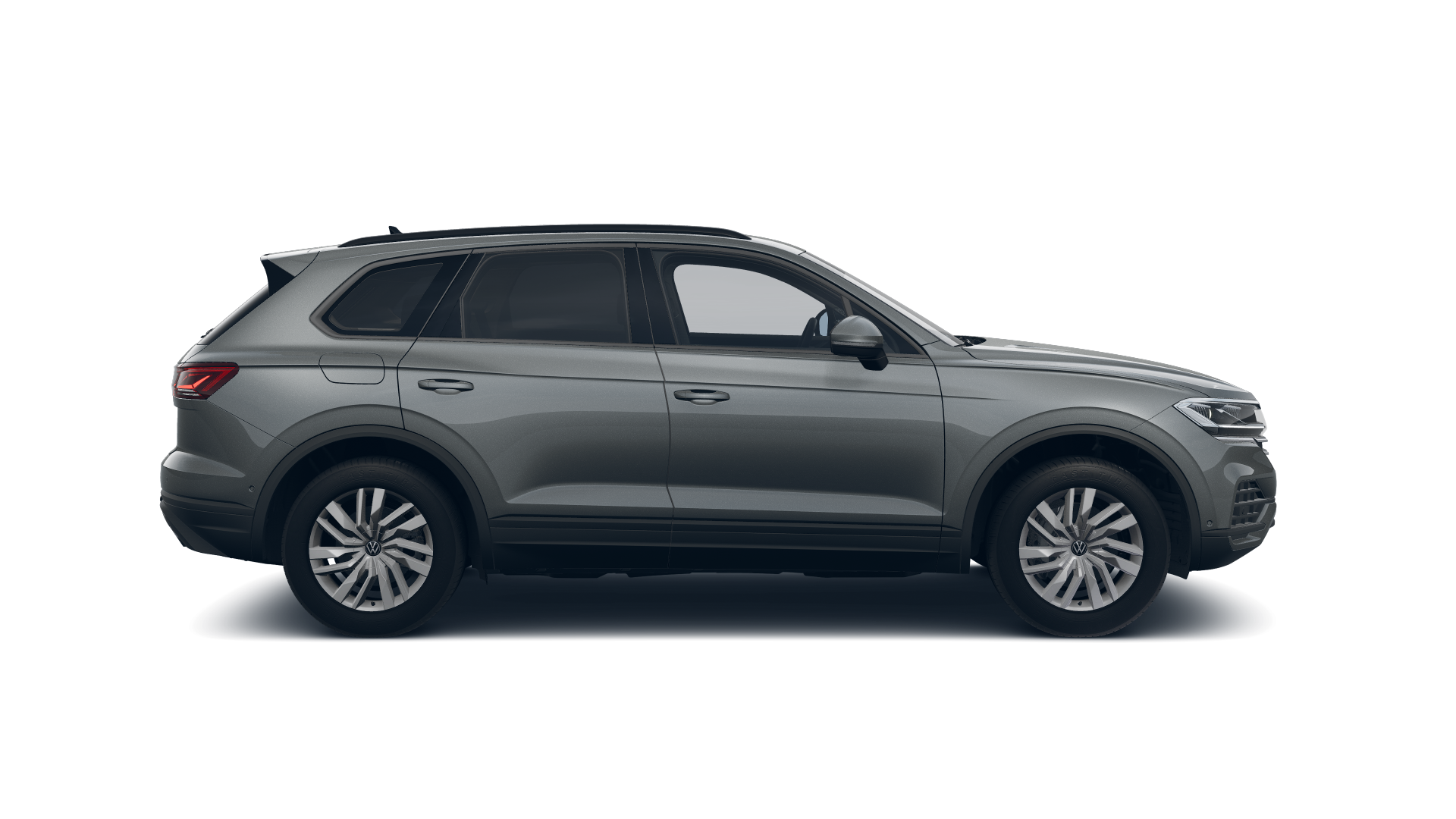 Volkswagen Touareg 3.0 V6 TDI 4Motion DSG