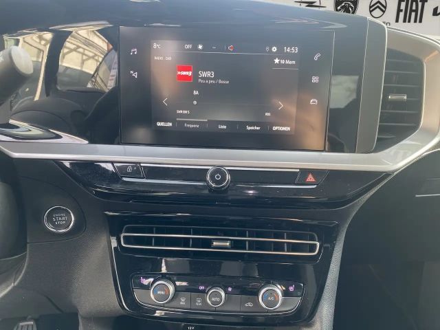 Opel Mokka 1.2 Turbo Elegance Turbo