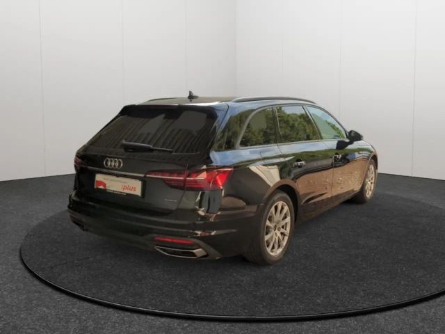 Audi A4 40 TDI Avant Quattro S-Tronic