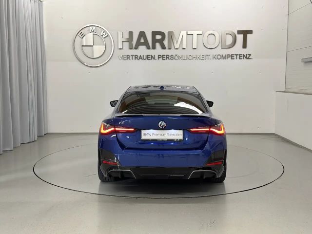 BMW i4 Coupé M-Sport M50 xDrive