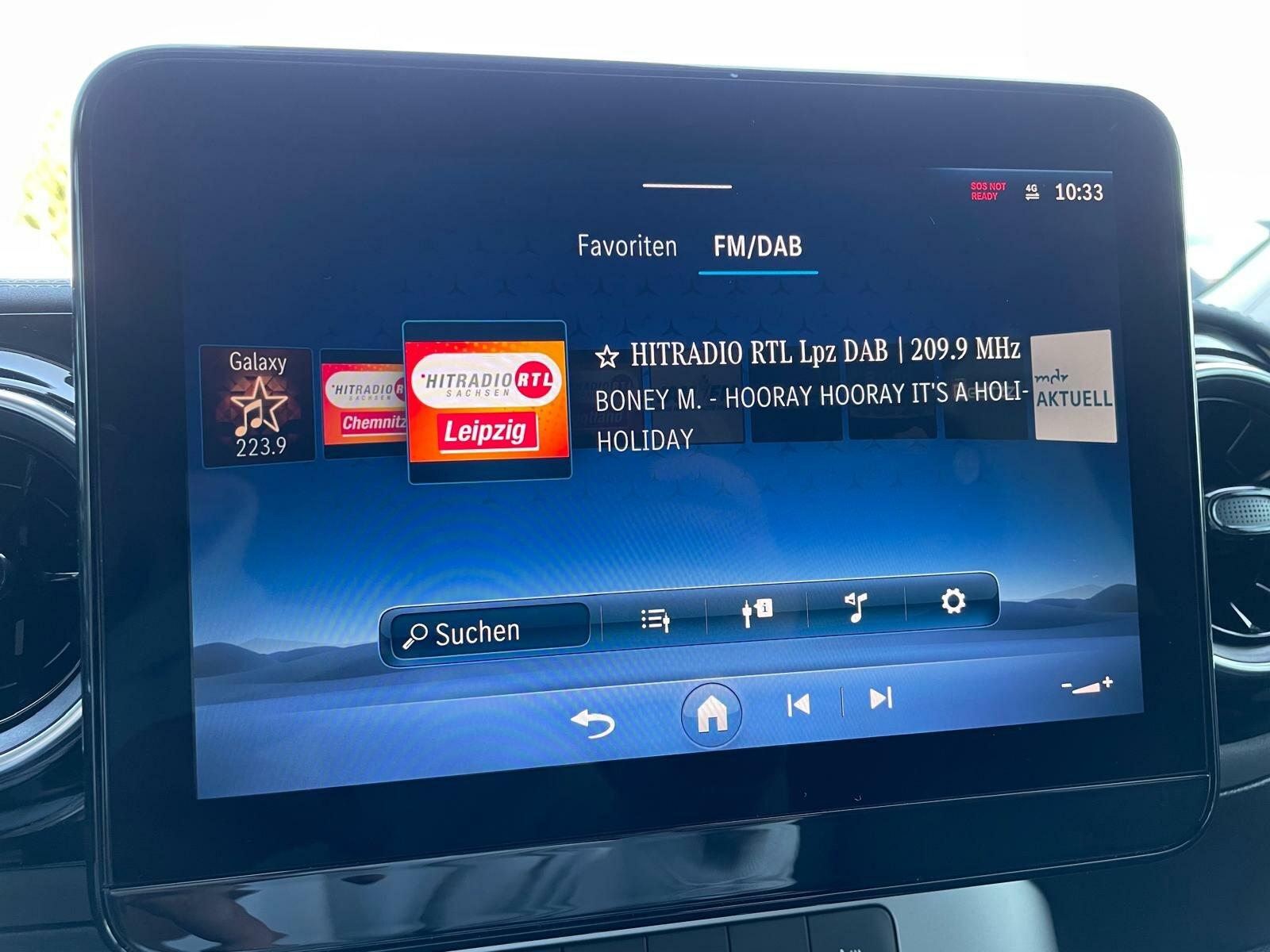 Mercedes-Benz T 180 Progressive