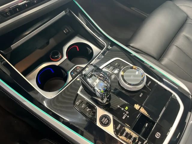 BMW X5 M-Sport xDrive30d