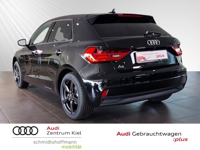 Audi A1 30 TFSI S-Tronic Sportback