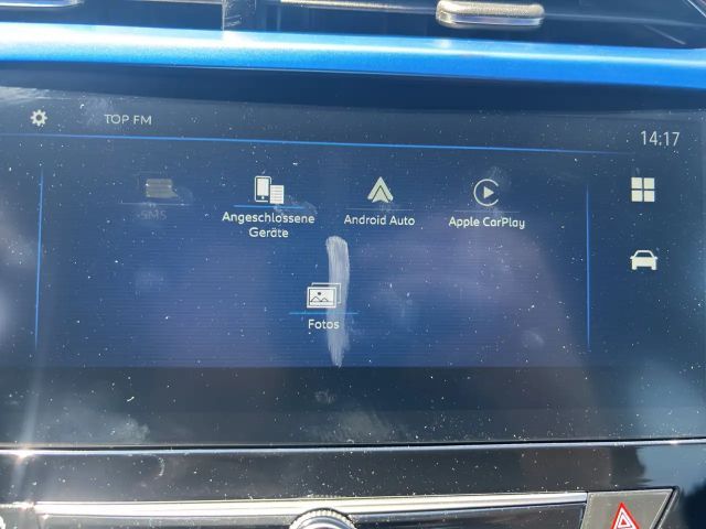 Opel Corsa 1.2 Turbo Turbo