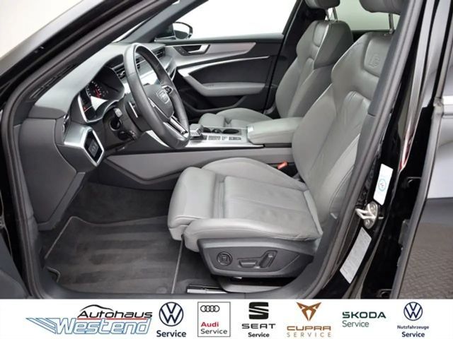 Audi A6 45 TFSI Avant Quattro S-Line Sport