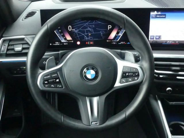 BMW 320 320i Touring