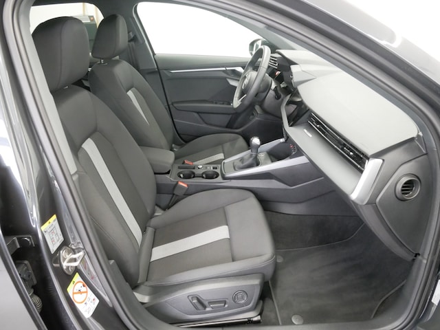 Audi A3 35 TFSI Sportback