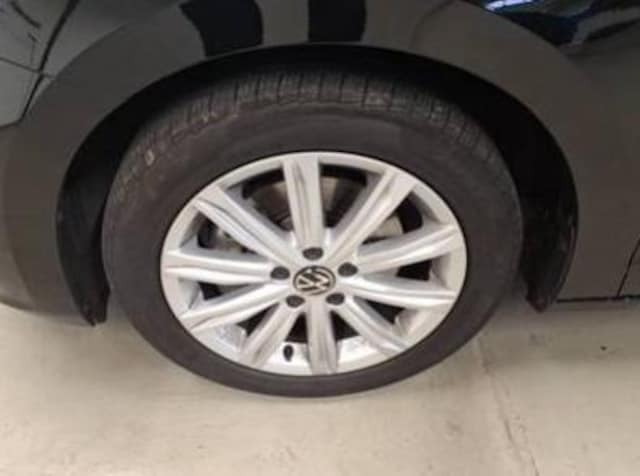 Volkswagen Touran DSG