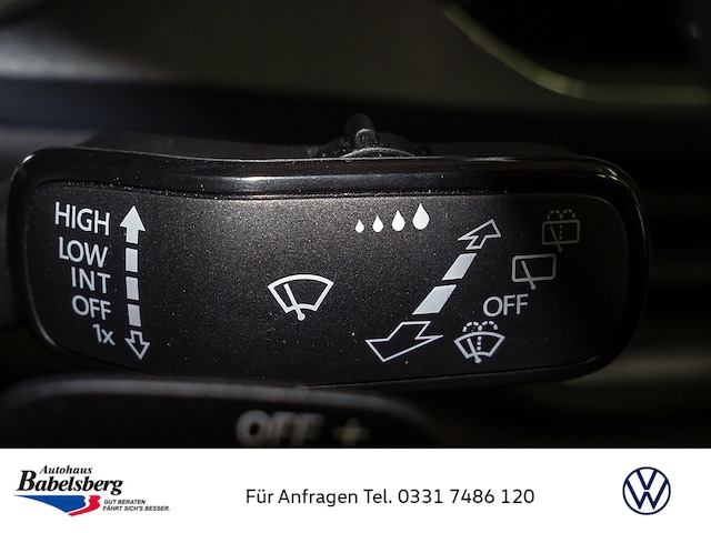 Volkswagen T-Roc DSG Style