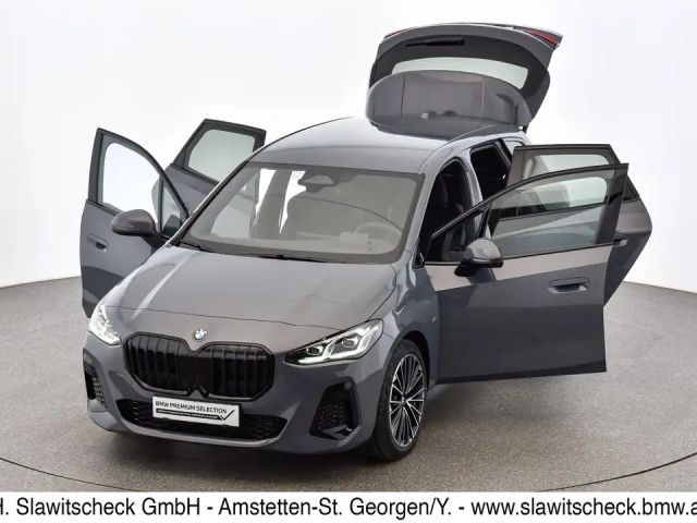 BMW 218 218d Active Tourer Sedan