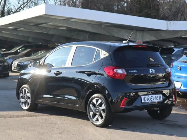 Hyundai i10 1.2 Premium