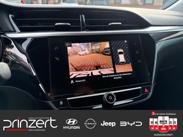 Opel Corsa 1.2 Turbo Turbo