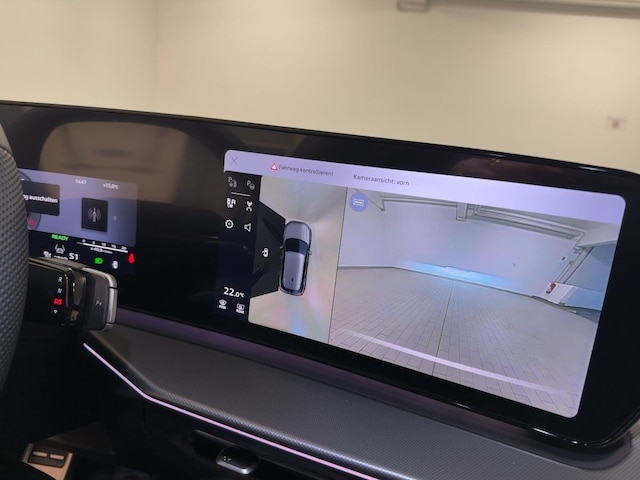 Audi Q3 Quattro S-Tronic