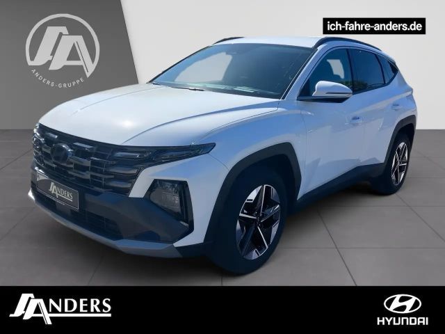 Hyundai Tucson 1.6 T-GDi Trend