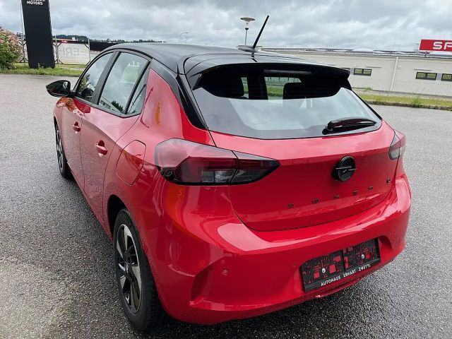 Opel Corsa 50kWh Corsa YES