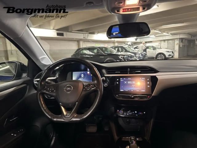 Opel Corsa Sitzheizung - Apple CarPlay - PDC - LHZ