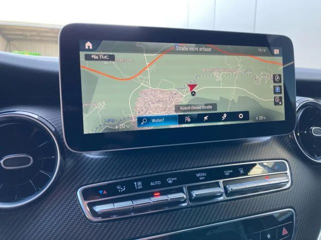 Mercedes-Benz V 220 AMG Line V 220 d